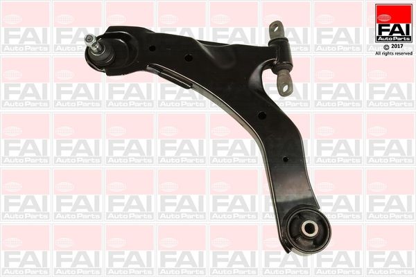 FAI AUTOPARTS vikšro valdymo svirtis SS5779